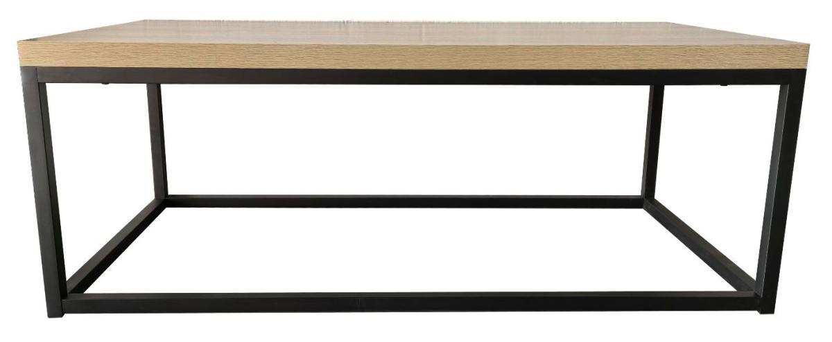 Siena Coffee Table — Coffee Tables handmade to order by Langham Furniture, image 3 of 3