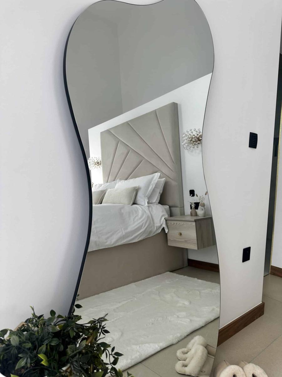 Ezra — Bed Frames handmade to order by Langham Furniture, image 4 of 6