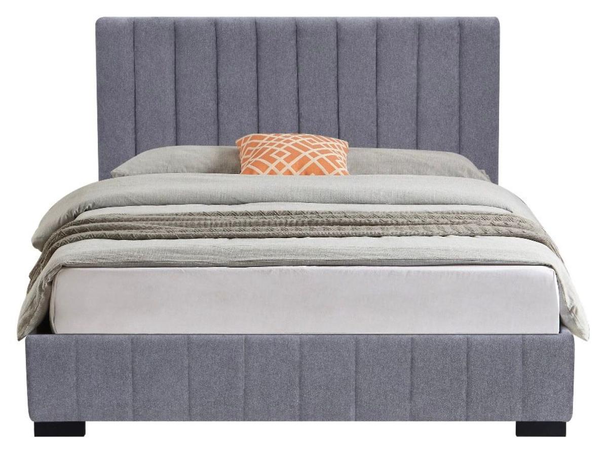 Roma Single/Double/King Size Bed — Bed Frames handmade to order by Langham Furniture, image 4 of 6