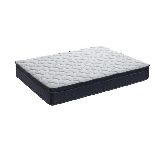 Mattress C28 Double/King Size/Super King Size — Mattresses handmade to order by Langham Furniture