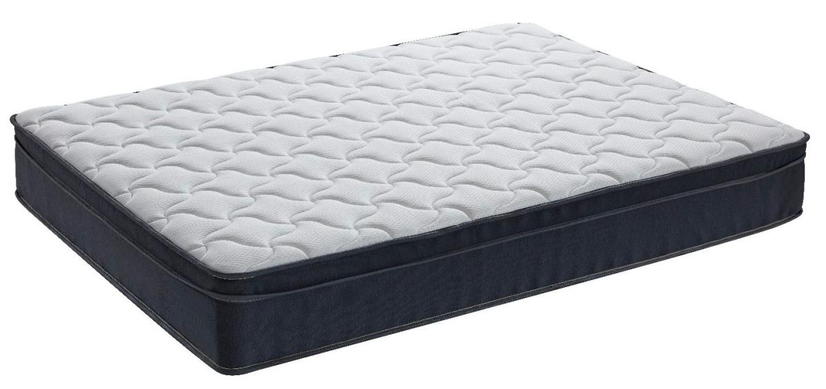 Mattress C28 Double/King Size/Super King Size — Mattresses handmade to order by Langham Furniture, image 3 of 8
