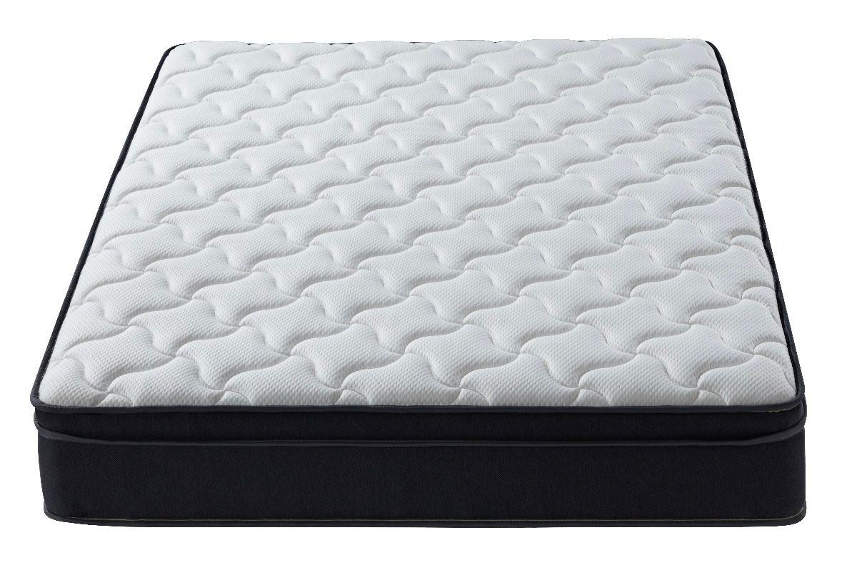 Mattress C28 Double/King Size/Super King Size — Mattresses handmade to order by Langham Furniture, image 4 of 8