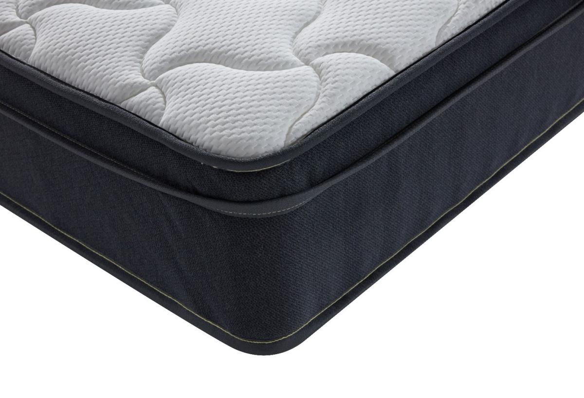 Mattress C28 Double/King Size/Super King Size — Mattresses handmade to order by Langham Furniture, image 6 of 8