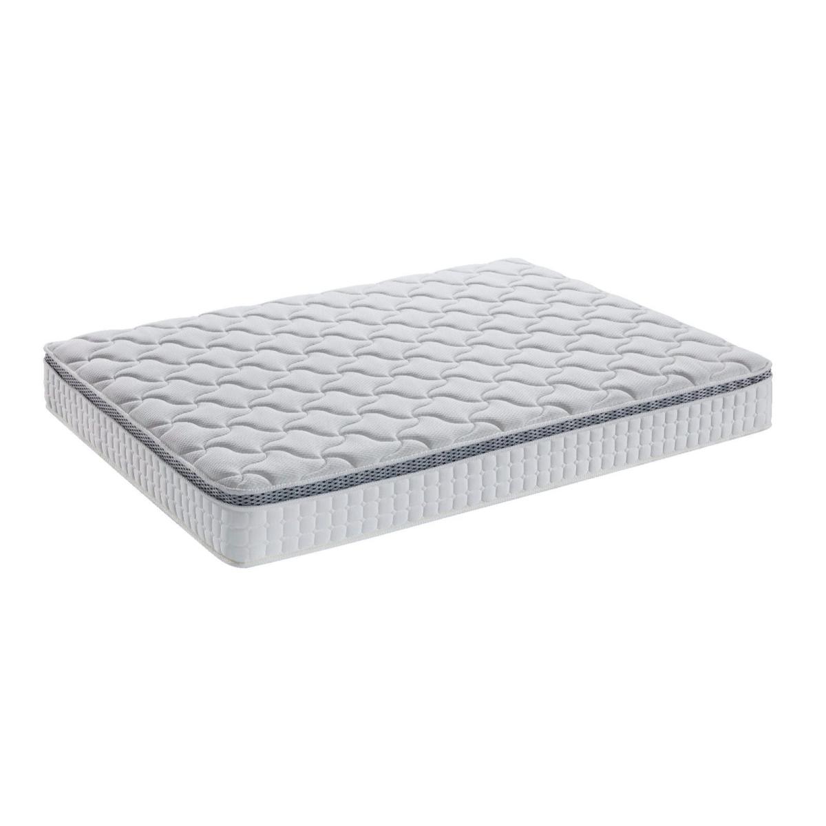 Mattress A23 Single/Small Double/Double — Mattresses handmade to order by Langham Furniture, image 1 of 8