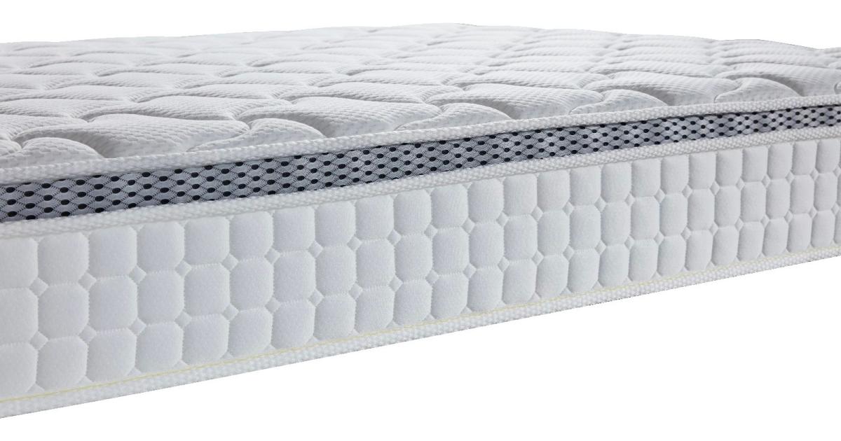 Mattress A23 Single/Small Double/Double — Mattresses handmade to order by Langham Furniture, image 5 of 8