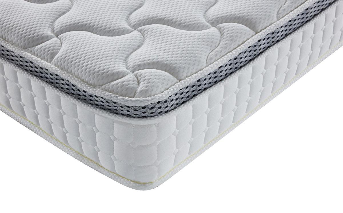Mattress A23 Single/Small Double/Double — Mattresses handmade to order by Langham Furniture, image 6 of 8