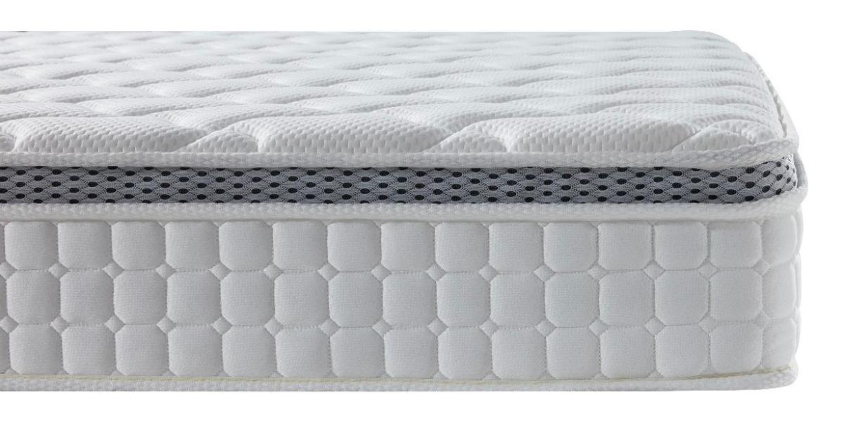 Mattress A23 Single/Small Double/Double — Mattresses handmade to order by Langham Furniture, image 7 of 8