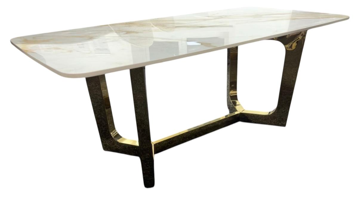 G-Jessica Coffee Table — Coffee Tables handmade to order by Langham Furniture, image 2 of 7