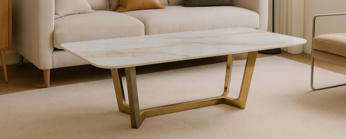 G-Jessica Coffee Table — Coffee Tables handmade to order by Langham Furniture, image 3 of 7
