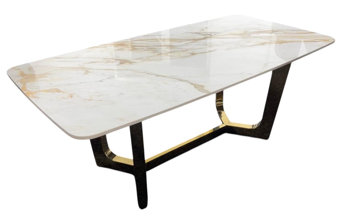 G-Jessica Coffee Table — Coffee Tables handmade to order by Langham Furniture, image 5 of 7