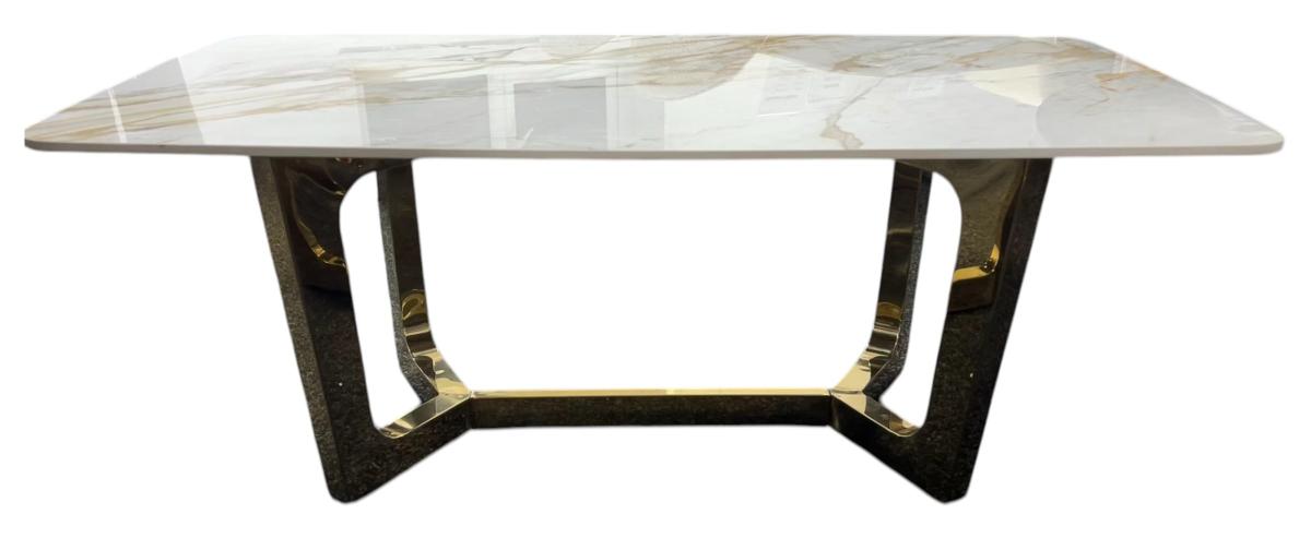 G-Jessica Coffee Table — Coffee Tables handmade to order by Langham Furniture, image 6 of 7