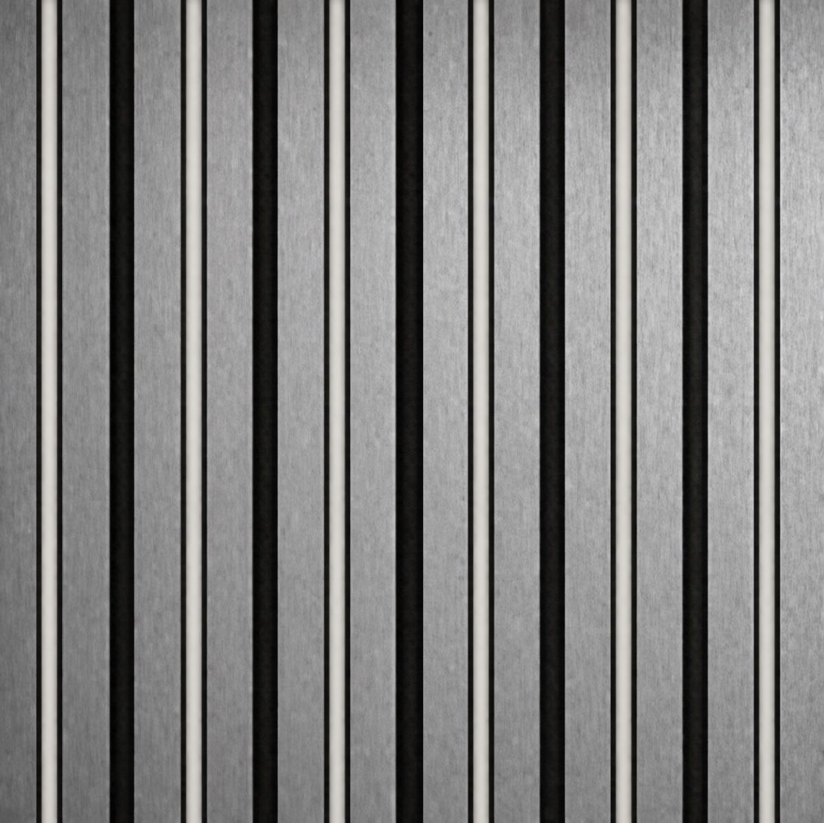 Wall Panel LED Lighting 05 (6pcs) — Panel Lighting handmade to order by Langham Furniture, image 3 of 4