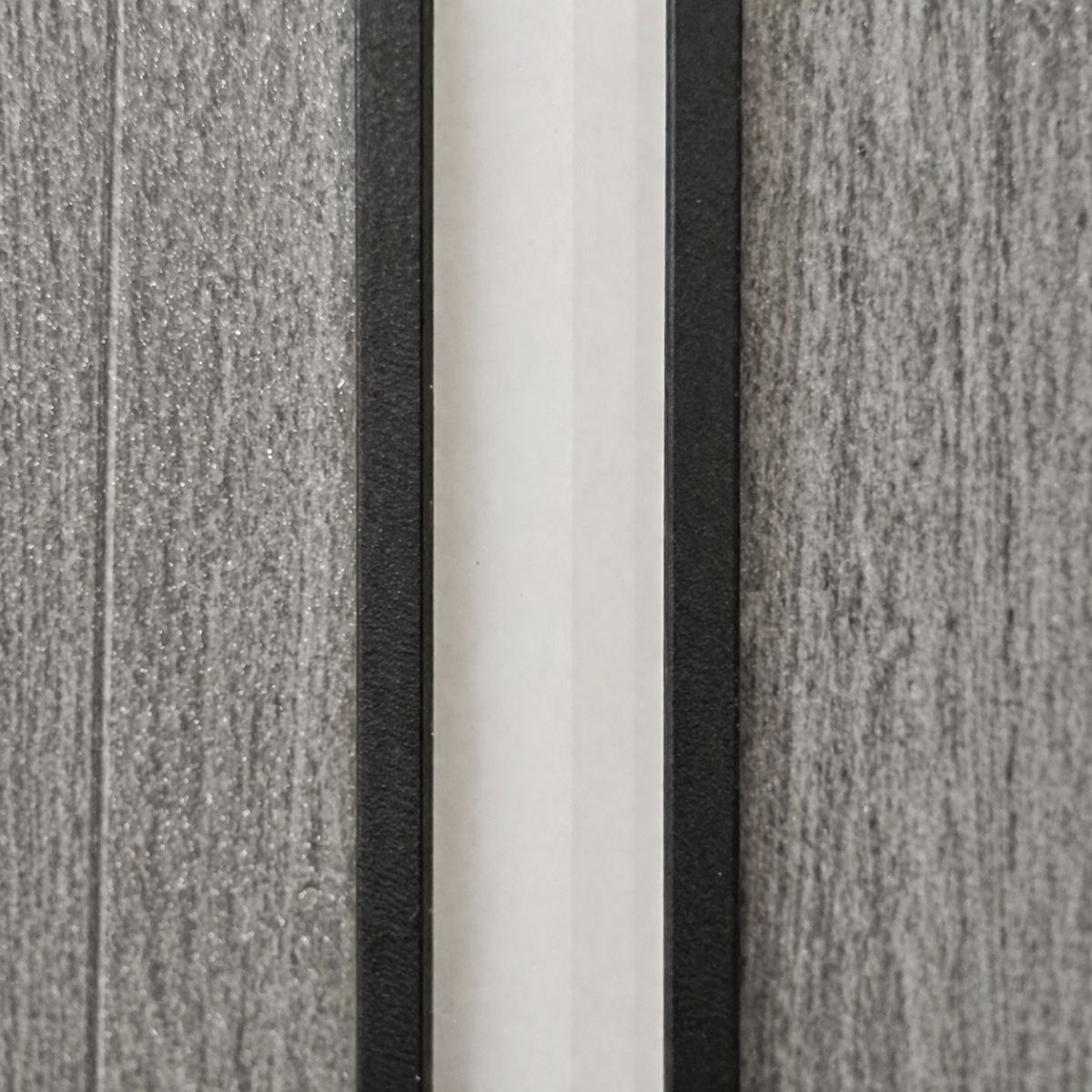Wall Panel LED Lighting 05 (6pcs) — Panel Lighting handmade to order by Langham Furniture, image 4 of 4