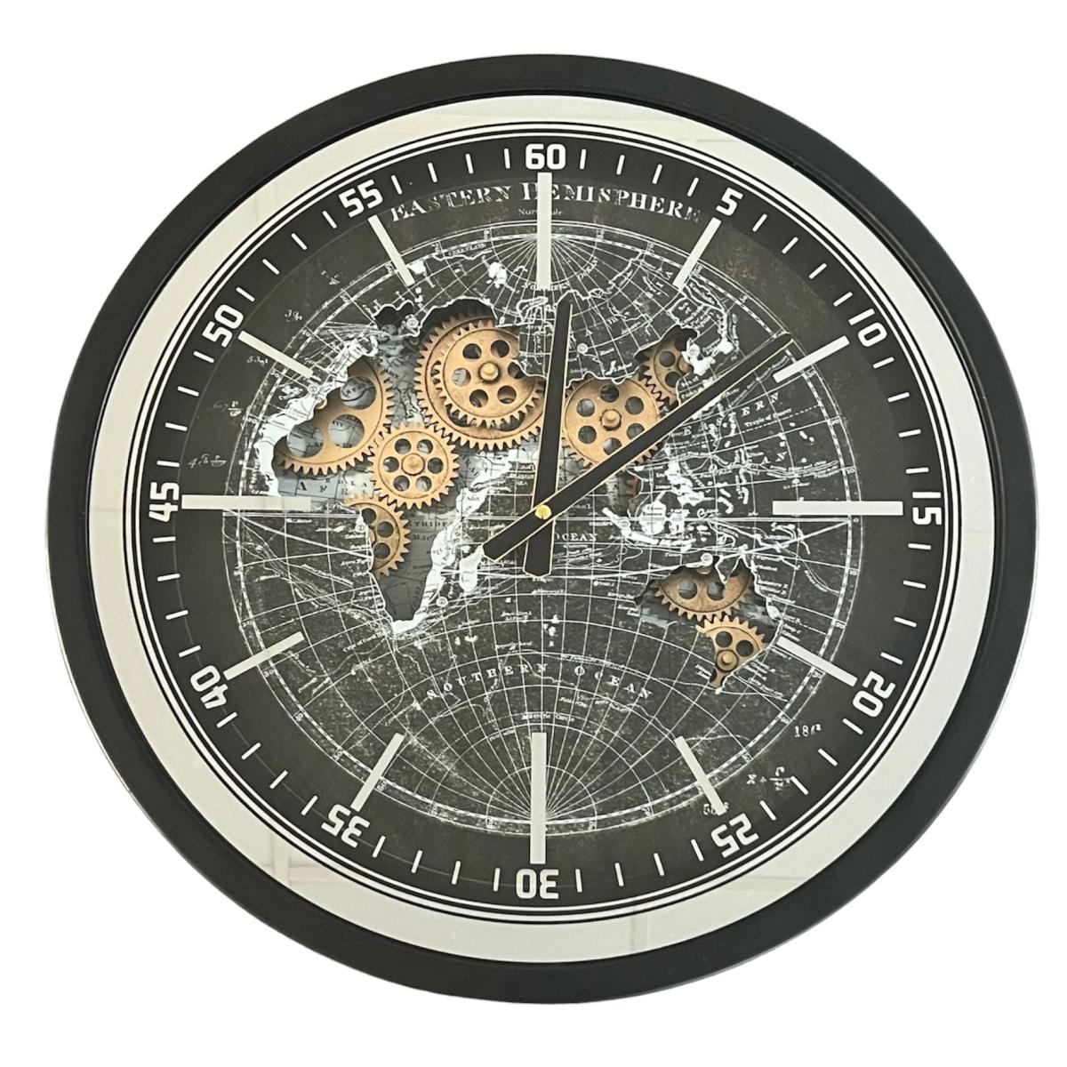 SY922 — Clocks handmade to order by Langham Furniture, image 2 of 2