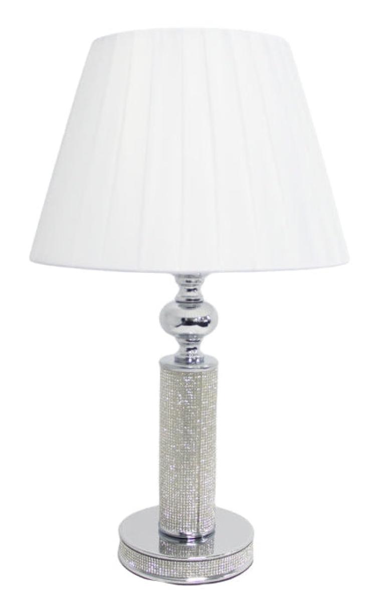 MD41/42 Table Lamp — Lighting handmade to order by Langham Furniture, image 3 of 7