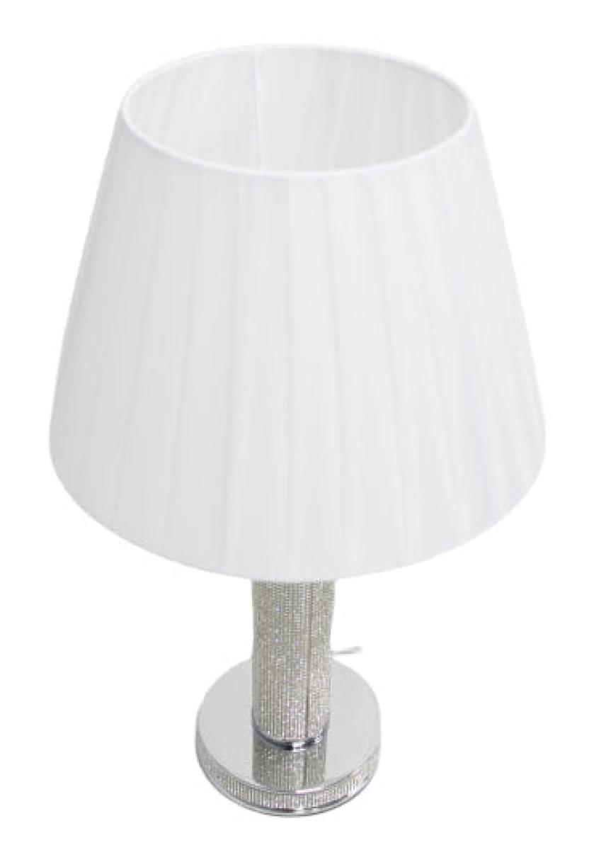 MD41/42 Table Lamp — Lighting handmade to order by Langham Furniture, image 4 of 7