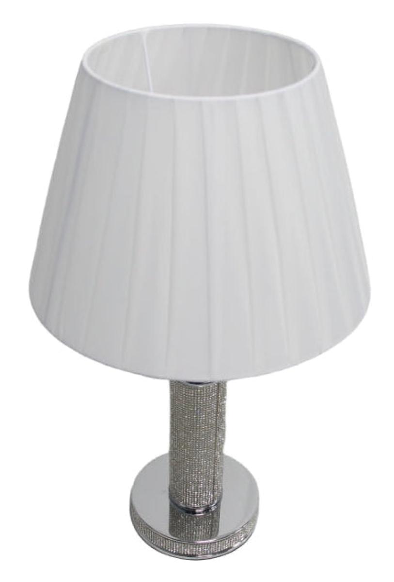 MD41/42 Table Lamp — Lighting handmade to order by Langham Furniture, image 5 of 7
