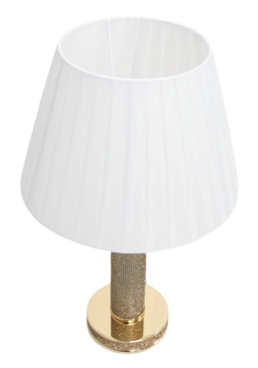MD41/42 Table Lamp — Lighting handmade to order by Langham Furniture, image 6 of 7