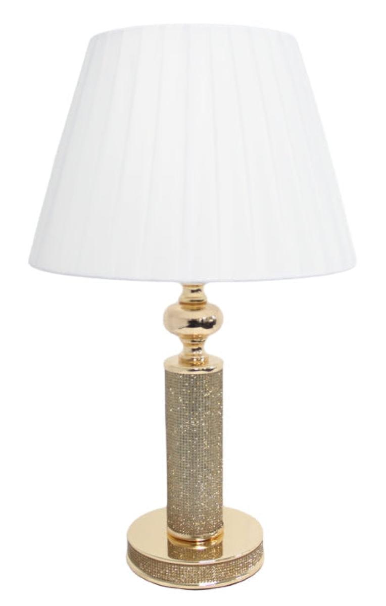 MD41/42 Table Lamp — Lighting handmade to order by Langham Furniture, image 7 of 7