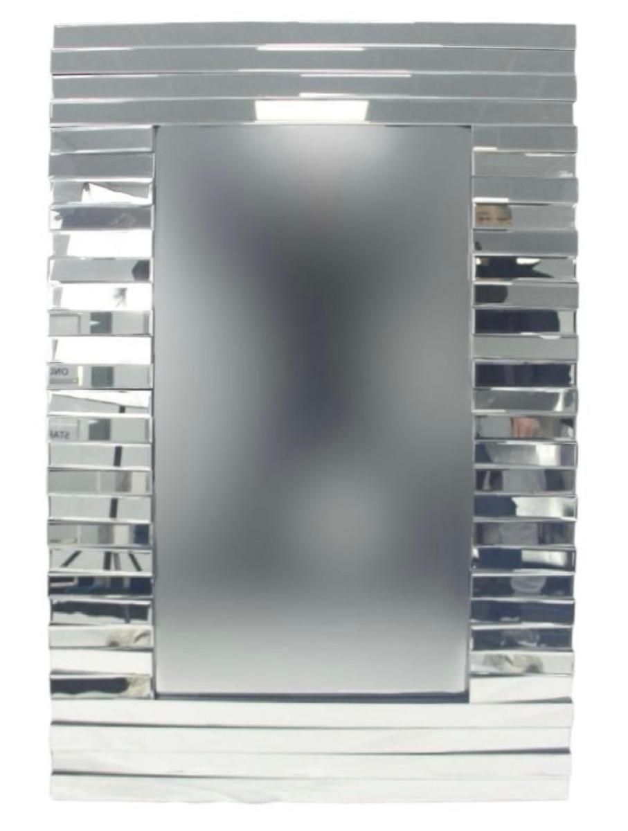 SY1719 Wall Mirror — Wall Mirrors handmade to order by Langham Furniture, image 3 of 3