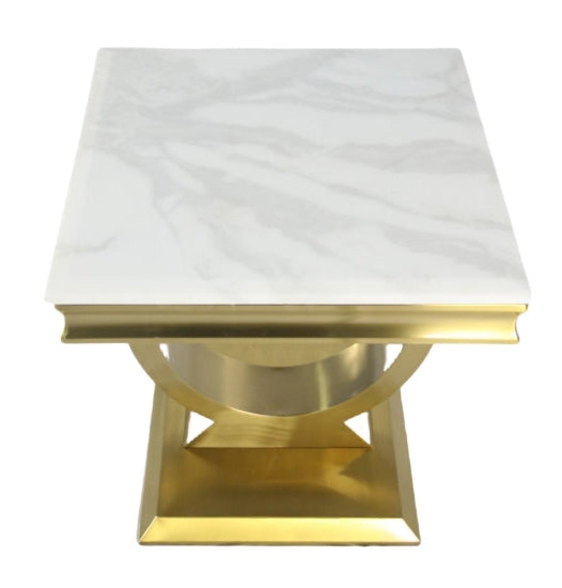 SG-Chelsea Lamp Table — Side & Lamp Tables handmade to order by Langham Furniture, image 11 of 14