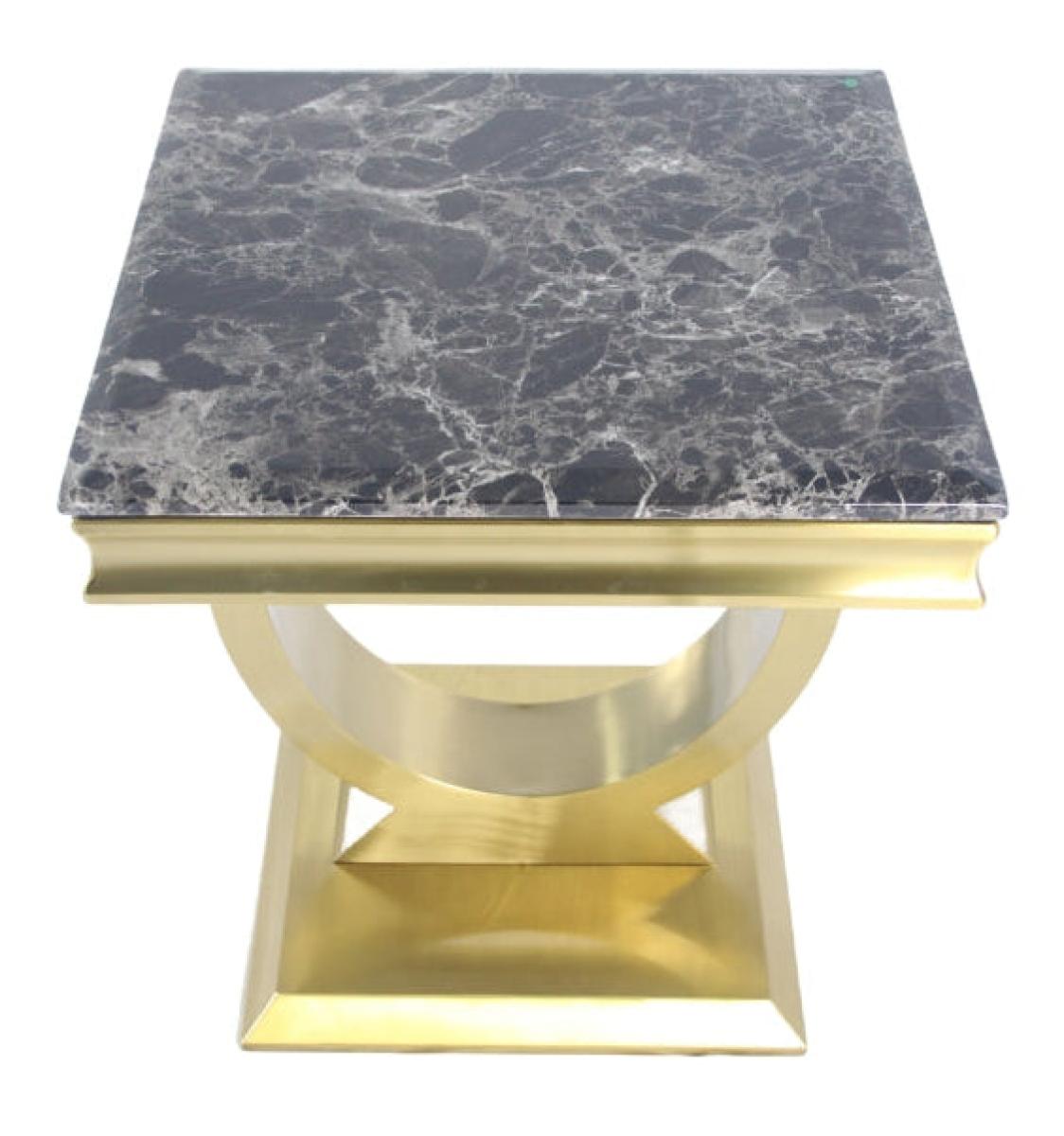 SG-Chelsea Lamp Table — Side & Lamp Tables handmade to order by Langham Furniture, image 12 of 14