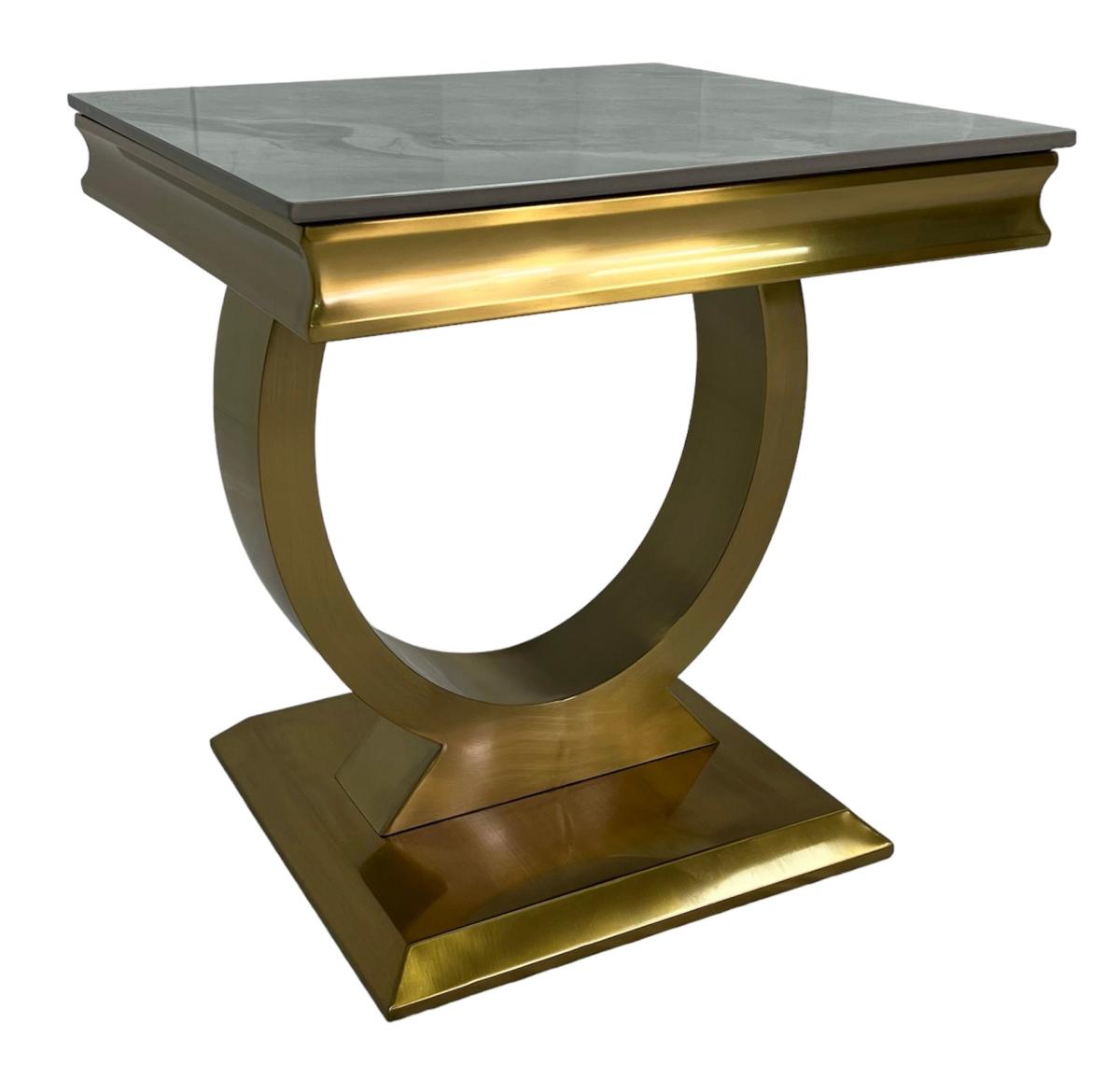SG-Chelsea Lamp Table — Side & Lamp Tables handmade to order by Langham Furniture, image 14 of 14
