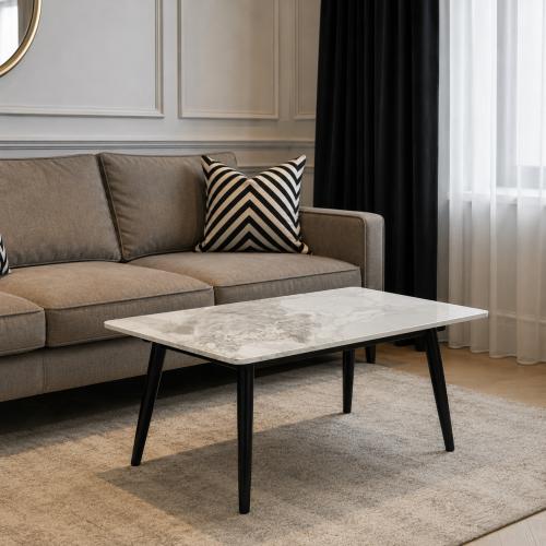 Venice Coffee Table — Coffee Tables handmade to order by Langham Furniture
