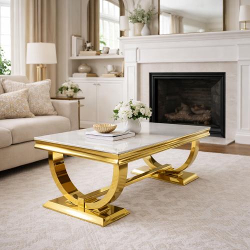 SG-Chelsea Coffee Table — Coffee Tables handmade to order by Langham Furniture
