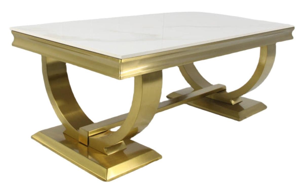 SG-Chelsea Coffee Table — Coffee Tables handmade to order by Langham Furniture, image 2 of 16