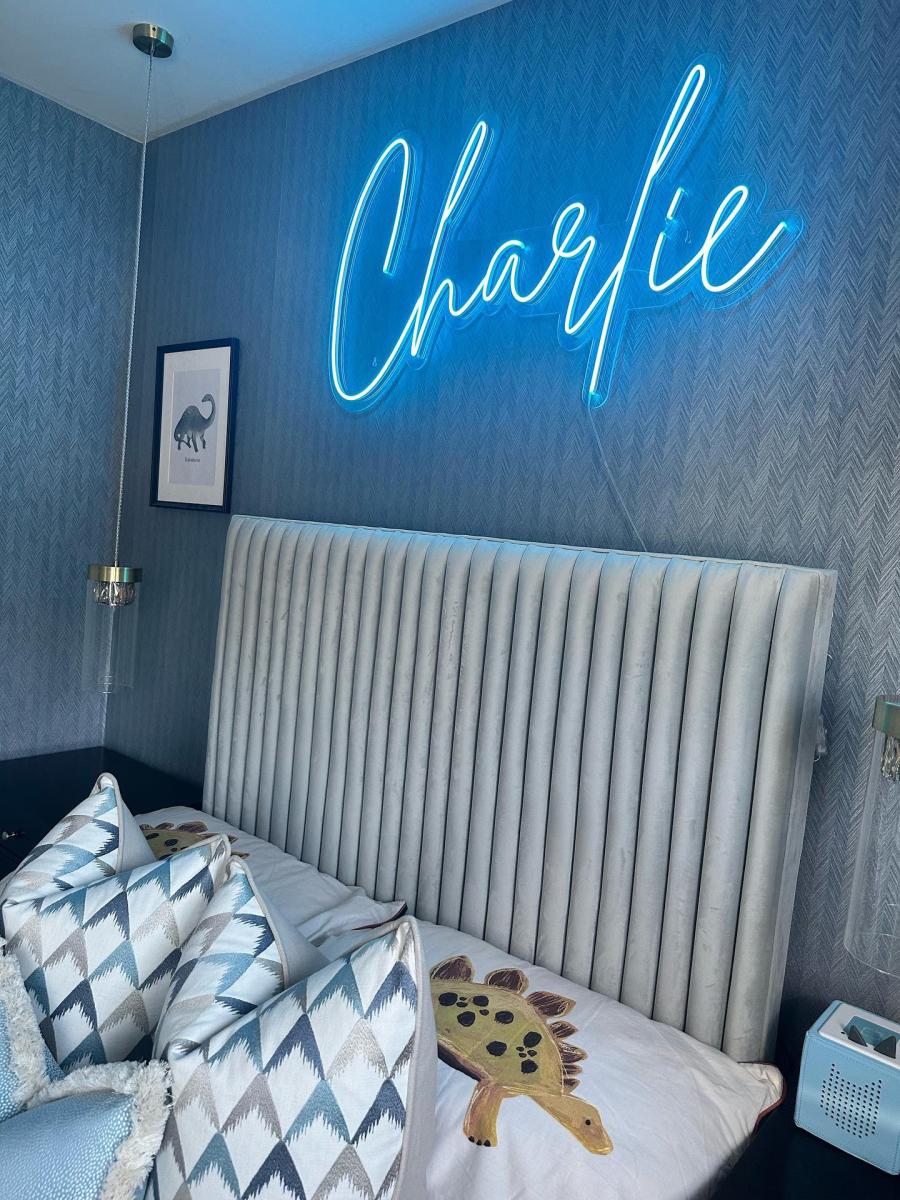 Charlie — Bed Frames handmade to order by Langham Furniture, image 6 of 6