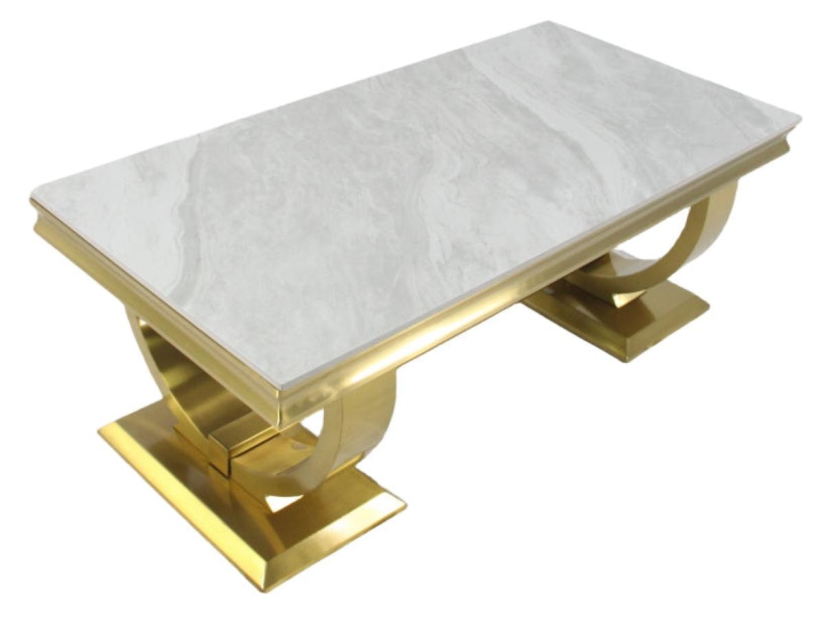 SG-Chelsea Coffee Table — Coffee Tables handmade to order by Langham Furniture, image 7 of 16