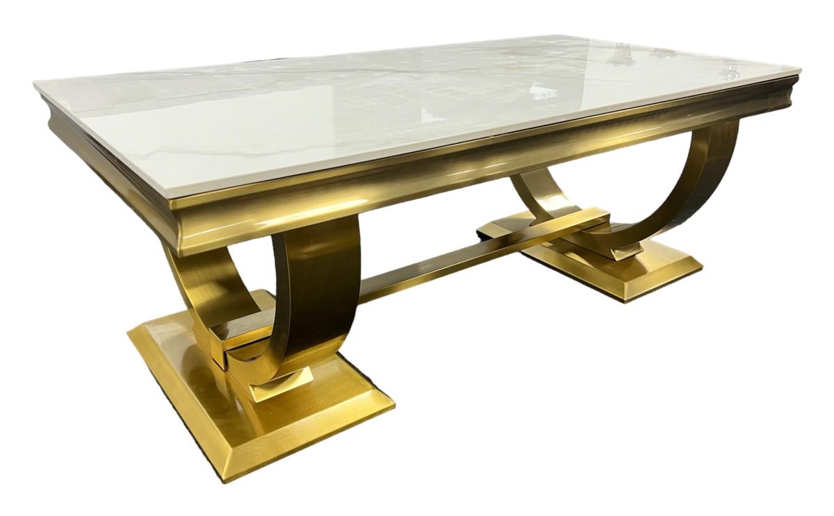 SG-Chelsea Coffee Table — Coffee Tables handmade to order by Langham Furniture, image 13 of 16