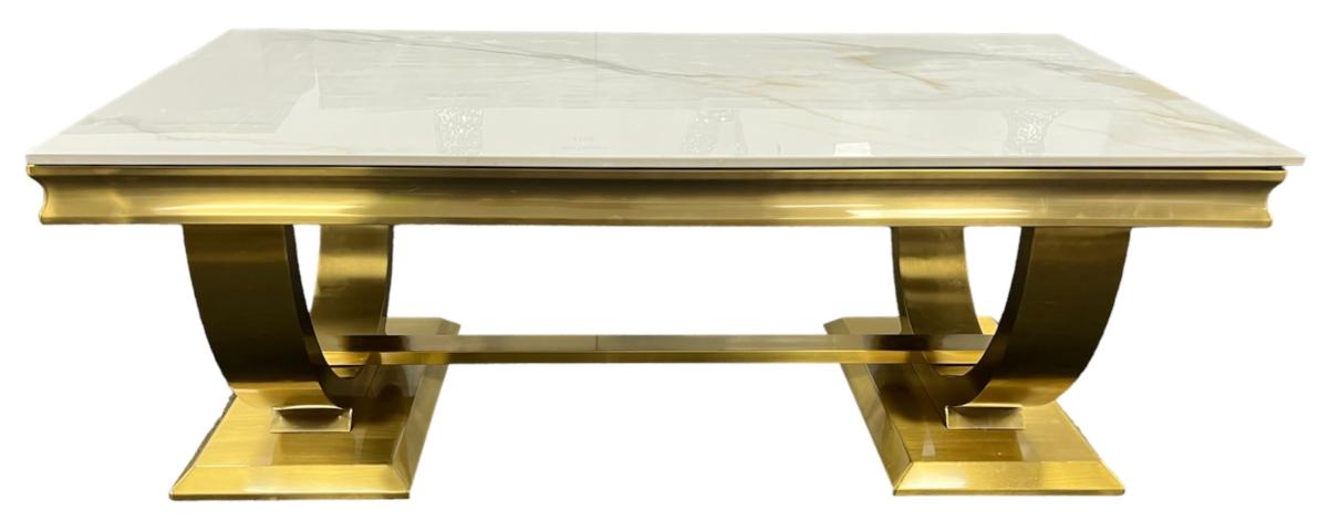 SG-Chelsea Coffee Table — Coffee Tables handmade to order by Langham Furniture, image 14 of 16
