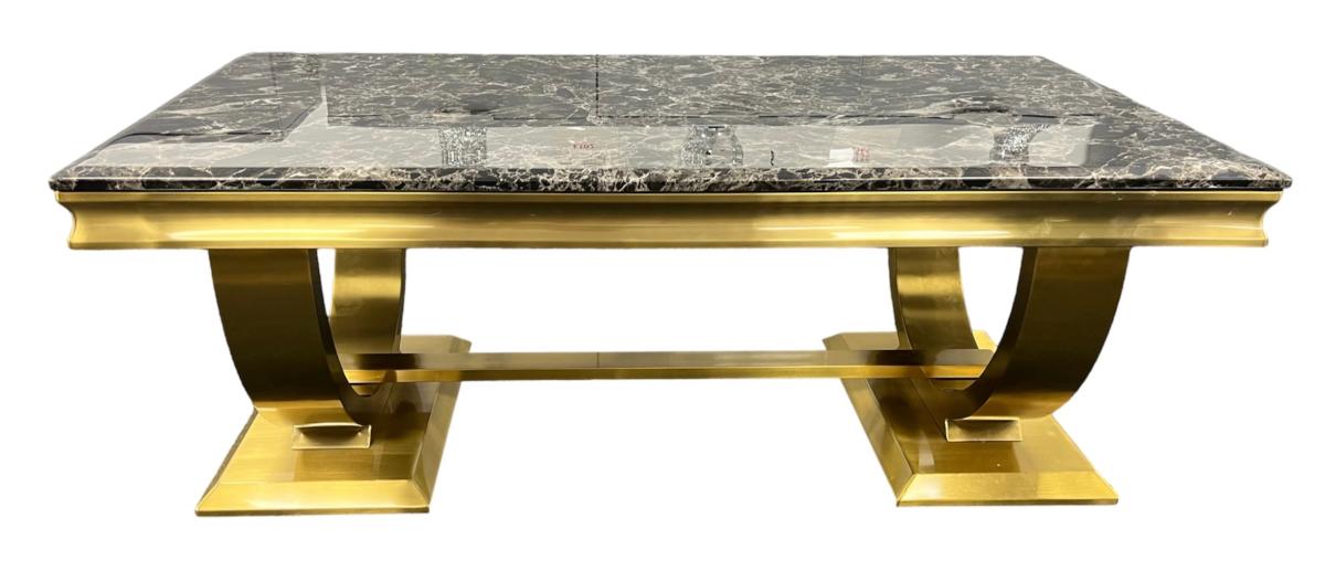 SG-Chelsea Coffee Table — Coffee Tables handmade to order by Langham Furniture, image 16 of 16