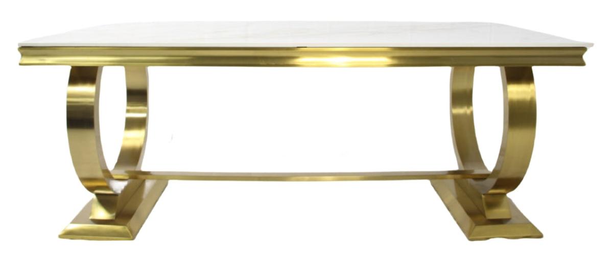SG-Chelsea Dining Table (1.8/2m) — Dining Tables handmade to order by Langham Furniture, image 6 of 10