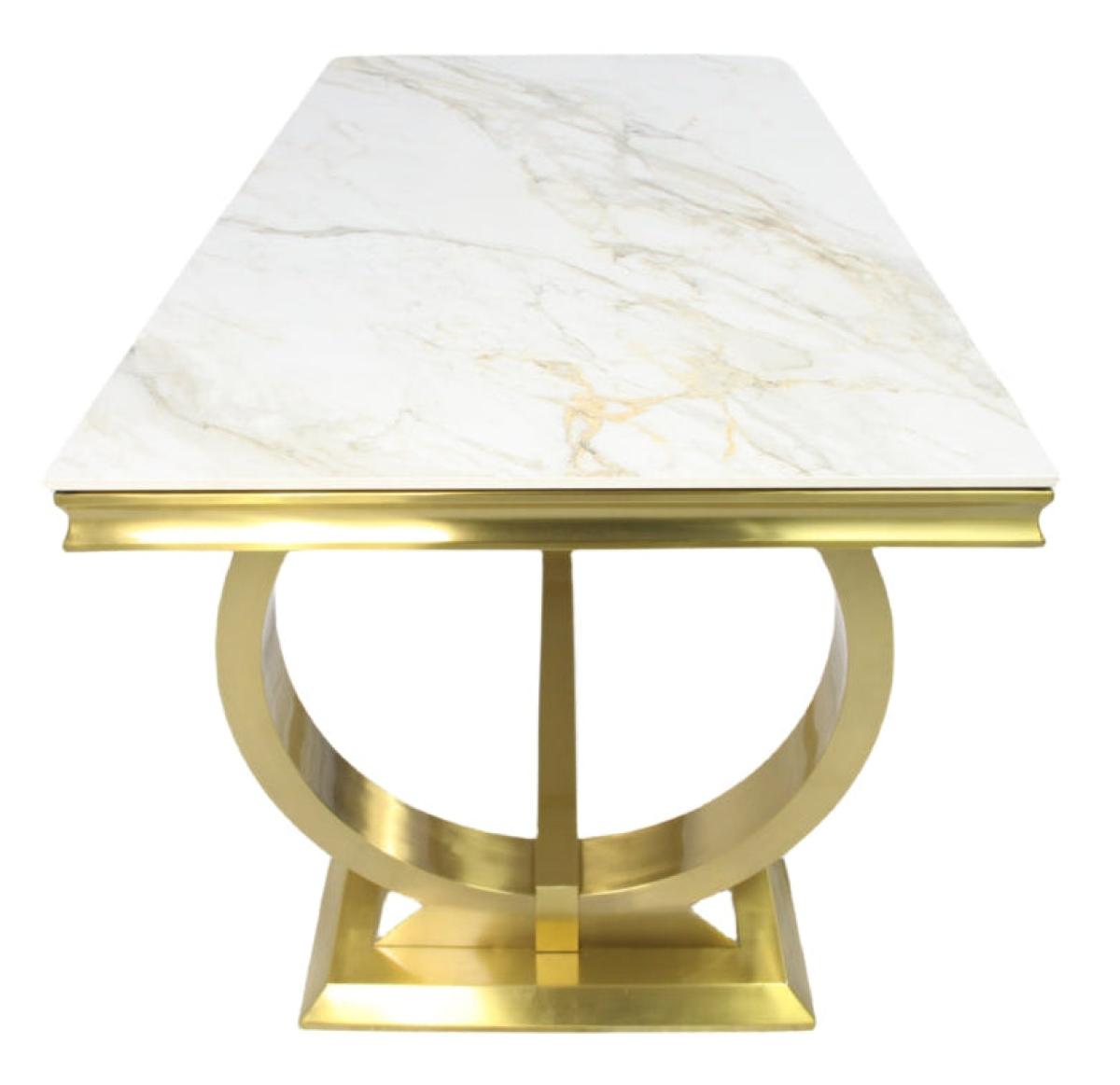 SG-Chelsea Dining Table (1.8/2m) — Dining Tables handmade to order by Langham Furniture, image 8 of 10
