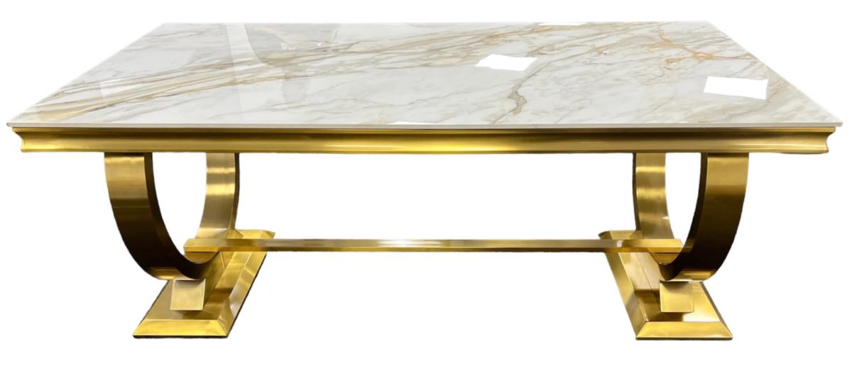 SG-Chelsea Dining Table (1.8/2m) — Dining Tables handmade to order by Langham Furniture, image 10 of 10