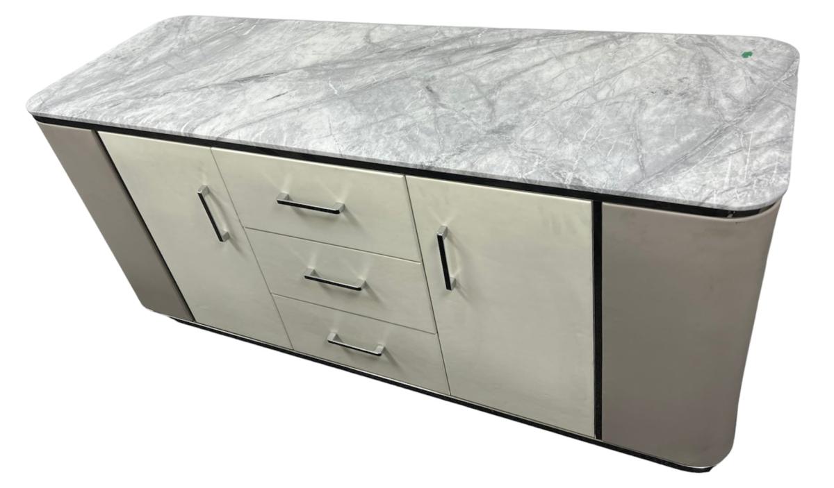 London Sideboard — Sideboards & Cabinets handmade to order by Langham Furniture, image 1 of 1