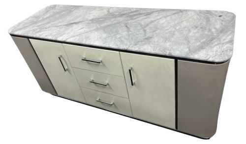 London Sideboard — Sideboards & Cabinets handmade to order by Langham Furniture