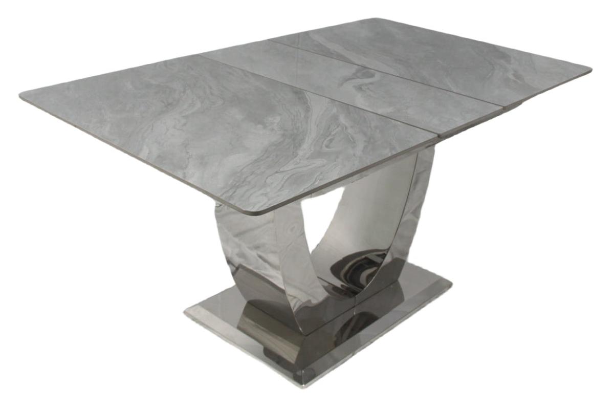 London Extending Dining Table (1.2-1.5/1.6-2m) — Dining Tables handmade to order by Langham Furniture, image 2 of 13