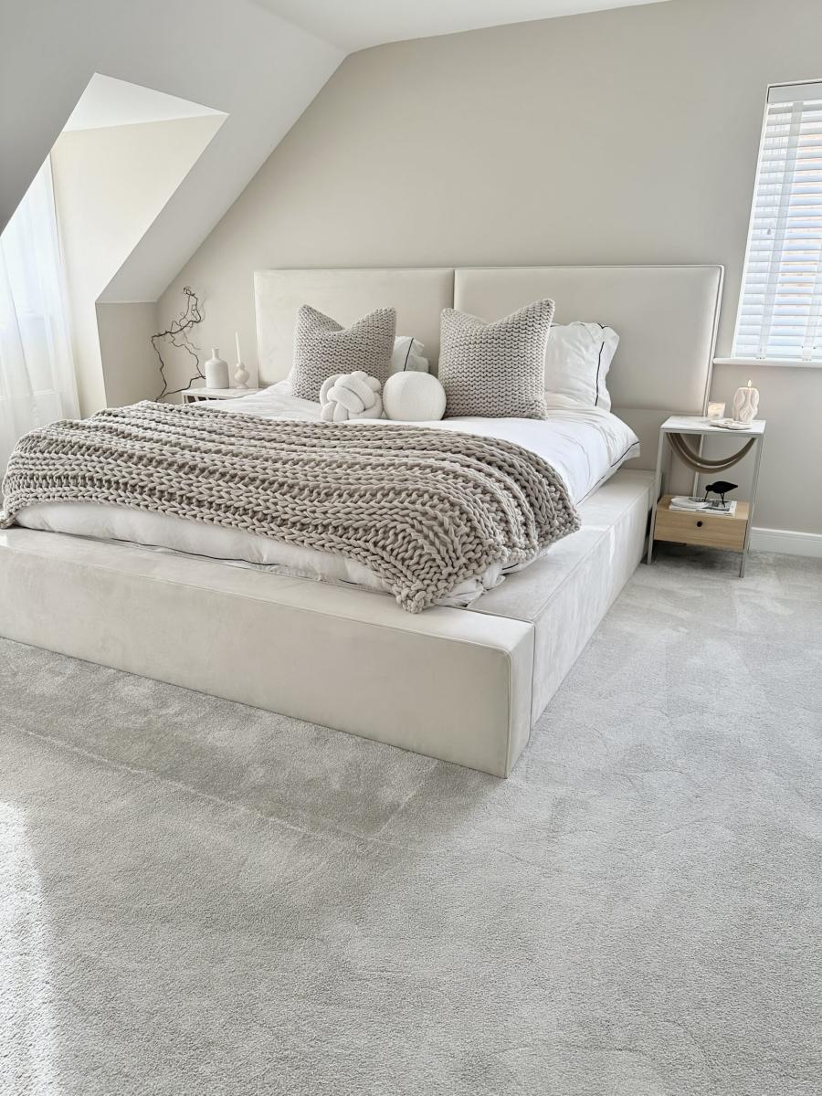 Banus — Bed Frames handmade to order by Langham Furniture, image 5 of 6