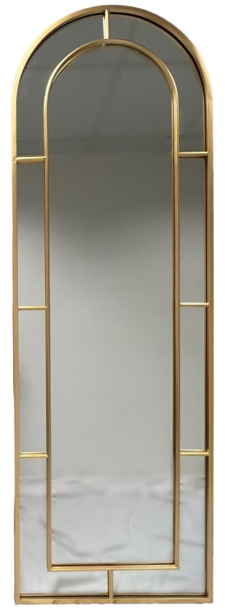 G-M005 Wall Mirror — Wall Mirrors handmade to order by Langham Furniture, image 2 of 2