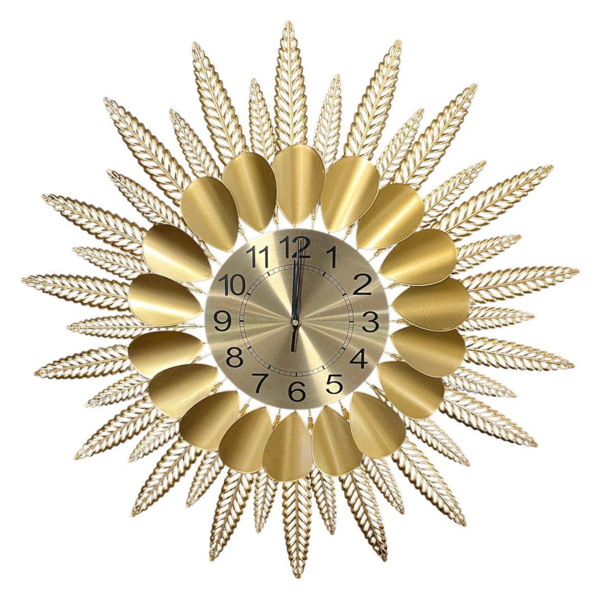 SG03 Clock — Clocks handmade to order by Langham Furniture, image 2 of 2