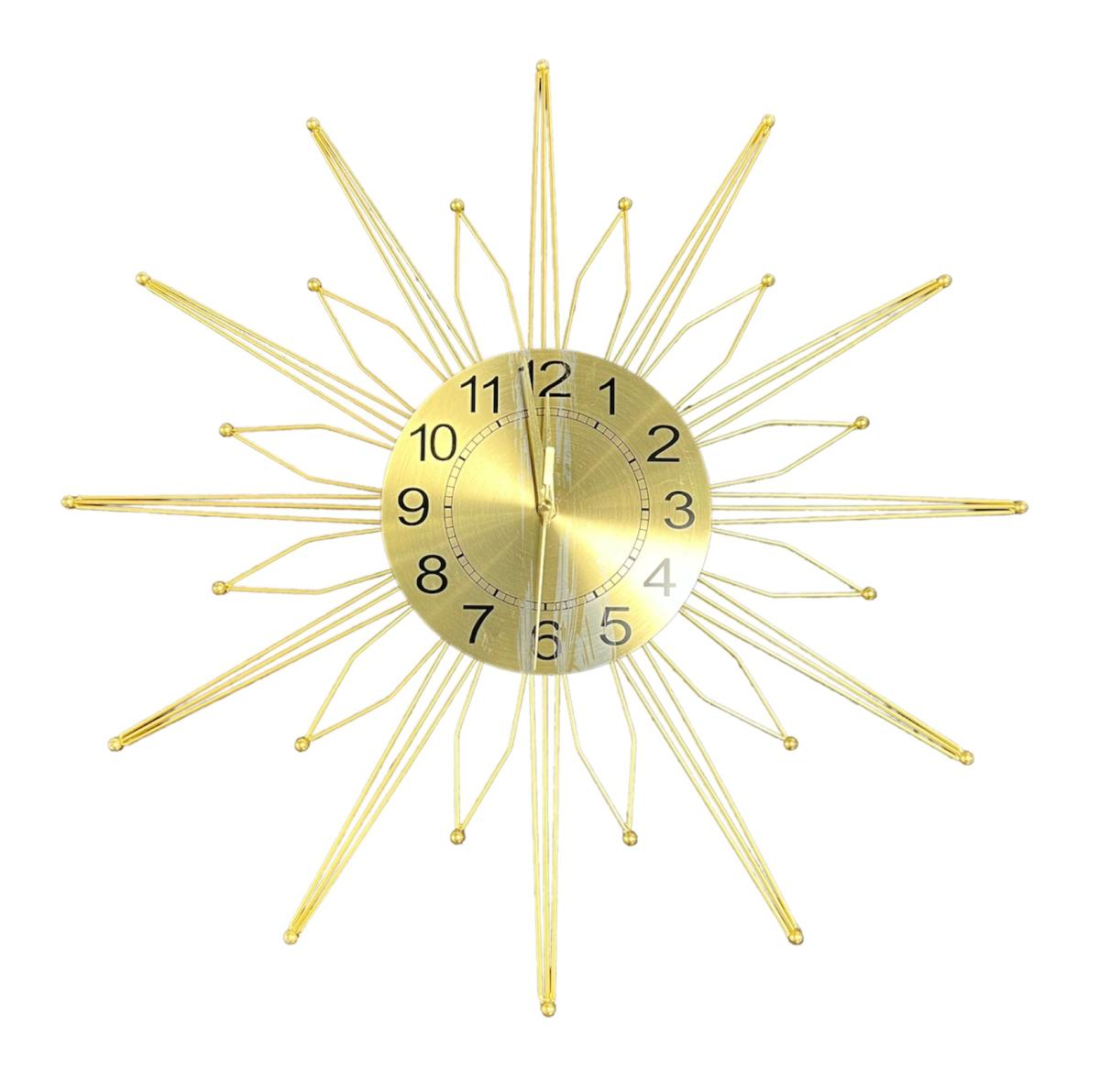 SG02 Clock — Clocks handmade to order by Langham Furniture, image 2 of 2