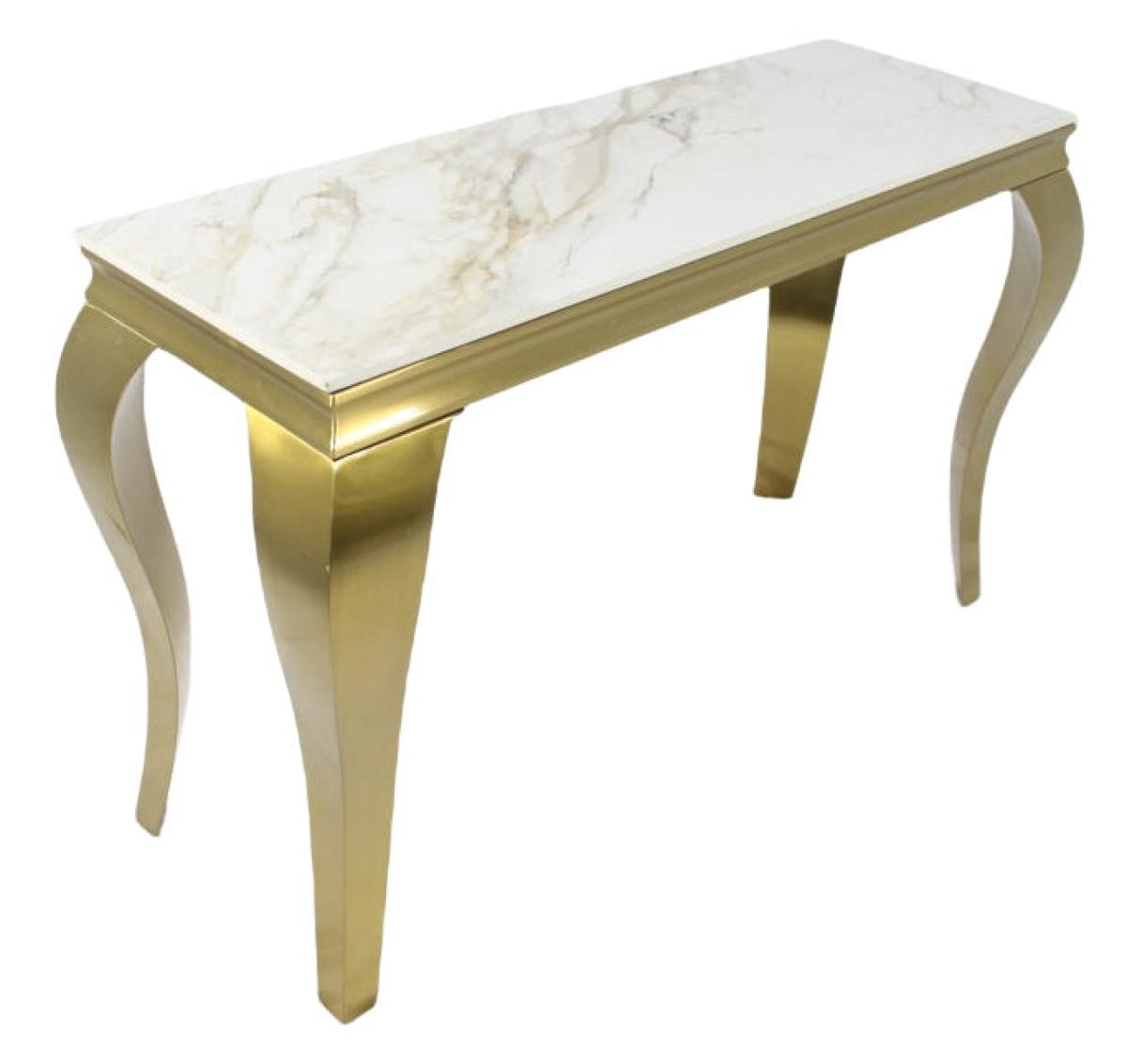 SG-Lewis Console Table — Console Tables handmade to order by Langham Furniture, image 3 of 10