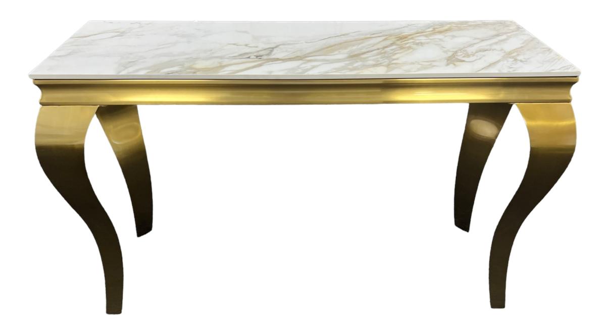 SG-Lewis Console Table — Console Tables handmade to order by Langham Furniture, image 9 of 10