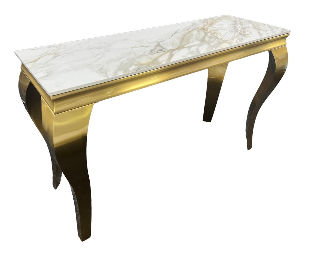 SG-Lewis Console Table — Console Tables handmade to order by Langham Furniture, image 10 of 10