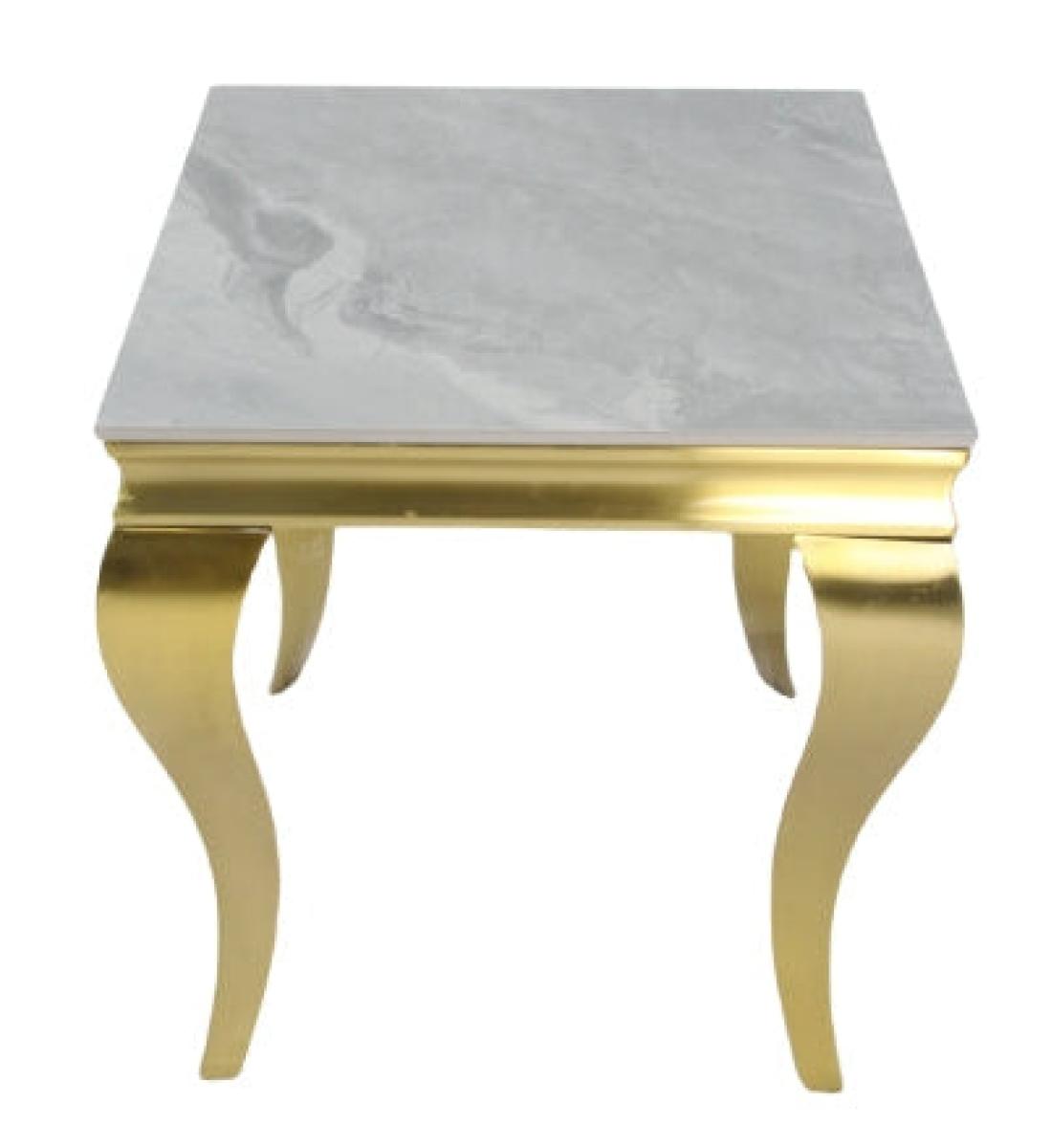 SG-Lewis Lamp Table — Side & Lamp Tables handmade to order by Langham Furniture, image 3 of 9
