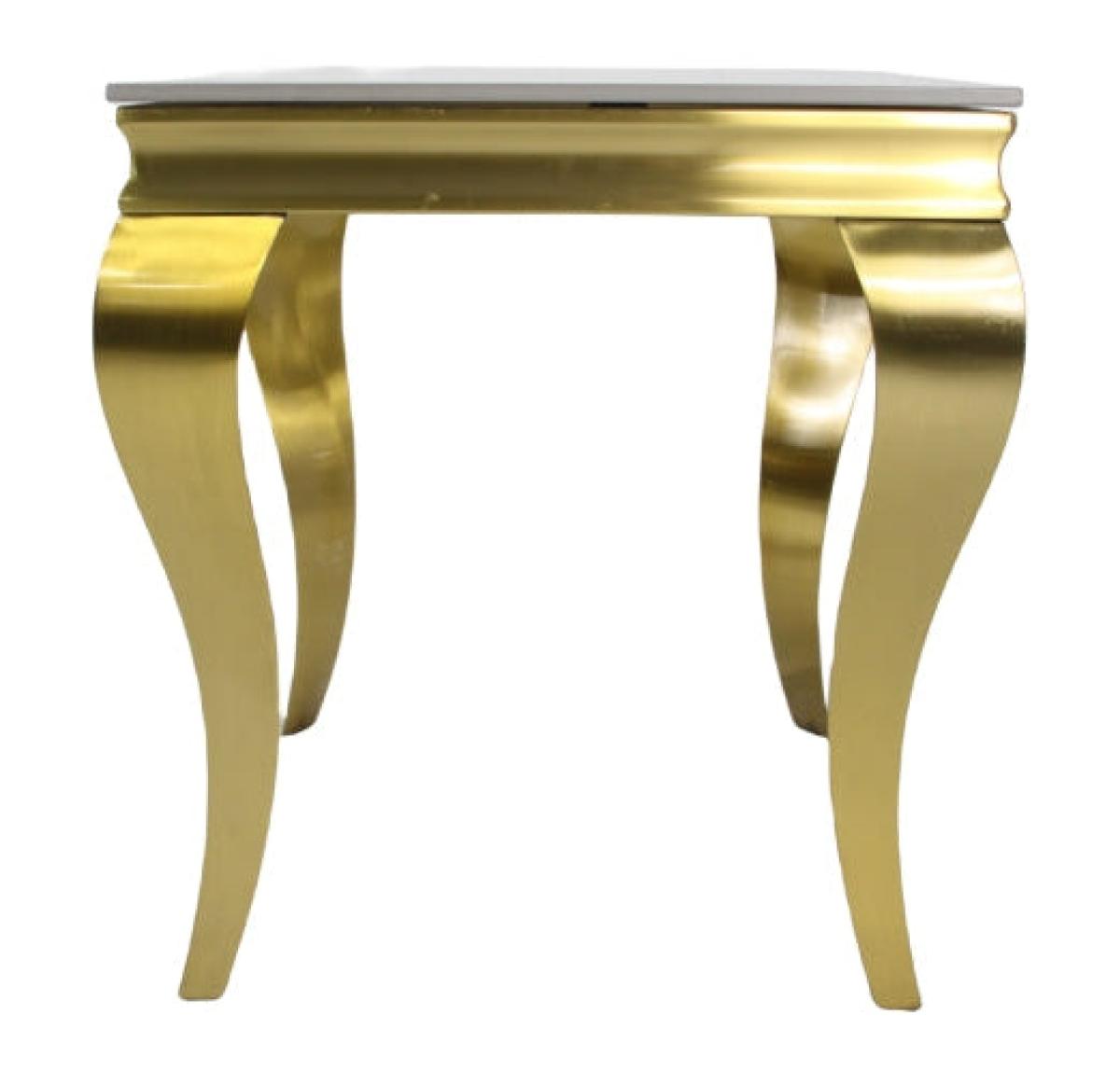 SG-Lewis Lamp Table — Side & Lamp Tables handmade to order by Langham Furniture, image 5 of 9